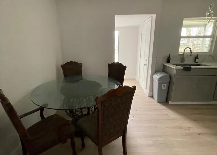 Short Drive Dickies Arena & Will Rogers Facility Holiday home *